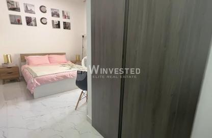 Apartment - Studio - 1 Bathroom for rent in Time 1 - Dubai Land Residence Complex - Dubai Apartment - Studio - 1 Bathroom for rent in Time 1 - Dubai Land Residence Complex - Dubai