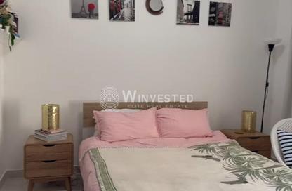 Apartment - Studio - 1 Bathroom for rent in Time 1 - Dubai Land Residence Complex - Dubai Apartment - Studio - 1 Bathroom for rent in Time 1 - Dubai Land Residence Complex - Dubai