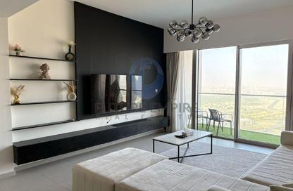 Apartment - 2 - 2 for rent in Grande - Opera District - Downtown Dubai - Dubai