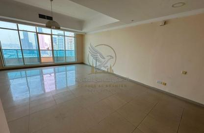 Apartment - 3 - 4 for rent in New Al Taawun Road - Al Taawun - Sharjah