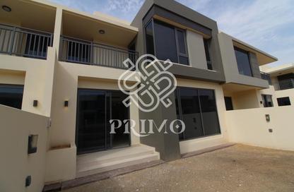 Villa - 4 - 4 for rent in Maple 1 - Maple - Dubai Hills Estate - Dubai Villa - 4 - 4 for rent in Maple 1 - Maple - Dubai Hills Estate - Dubai