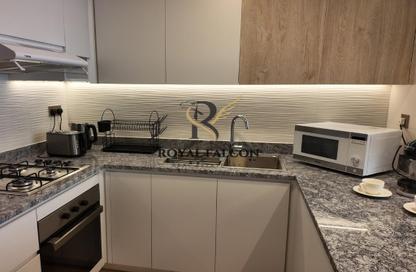 Apartment - 1 - 2 for rent in One of One Luxury Residences - Business Bay - Dubai Apartment - 1 - 2 for rent in One of One Luxury Residences - Business Bay - Dubai