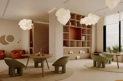 Apartment - 2 Bedrooms - 3 Bathrooms for sale in Zenith by Amber - International City Phase 2 - Al Warsan 4 - Al Warsan - Dubai