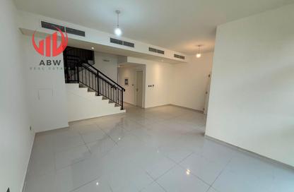 Townhouse - 3 Bedrooms - 5 Bathrooms for rent in Janusia - Damac Hills 2 - Dubai