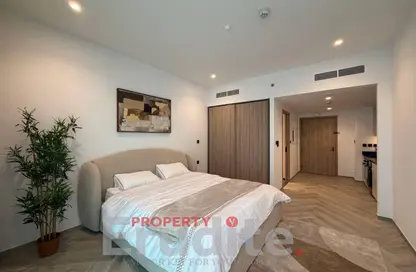 شقة - 1 حمام للايجار في بنينسولا ثري - بنينسولا - الخليج التجاري - دبي شقة - 1 حمام للايجار في بنينسولا ثري - بنينسولا - الخليج التجاري - دبي