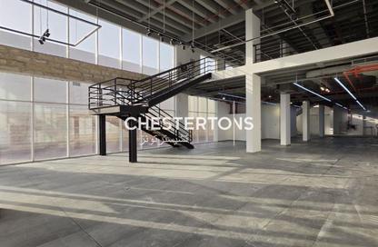 Retail - Studio - 2 Bathrooms for rent in Al Quoz Industrial Area 4 - Al Quoz Industrial Area - Al Quoz - Dubai Retail - Studio - 2 Bathrooms for rent in Al Quoz Industrial Area 4 - Al Quoz Industrial Area - Al Quoz - Dubai