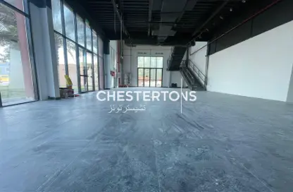 Retail - Studio - 2 Bathrooms for rent in Al Quoz Industrial Area 4 - Al Quoz Industrial Area - Al Quoz - Dubai