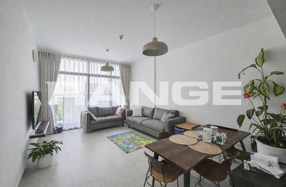 Apartment - 2 Bedrooms - 3 Bathrooms for rent in Oia Residence - Motor City - Dubai Apartment - 2 Bedrooms - 3 Bathrooms for rent in Oia Residence - Motor City - Dubai