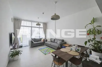Apartment - 2 Bedrooms - 3 Bathrooms for rent in Oia Residence - Motor City - Dubai