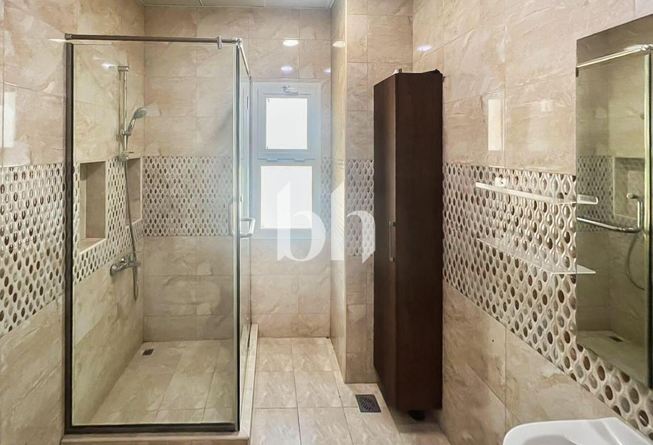 5BR Villa | Maids Room | Unfurnished photo 23
