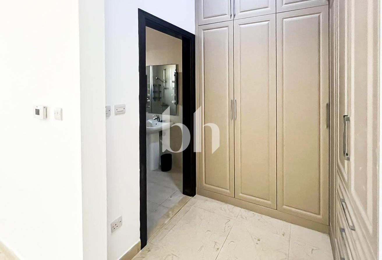 5BR Villa | Maids Room | Unfurnished photo 14