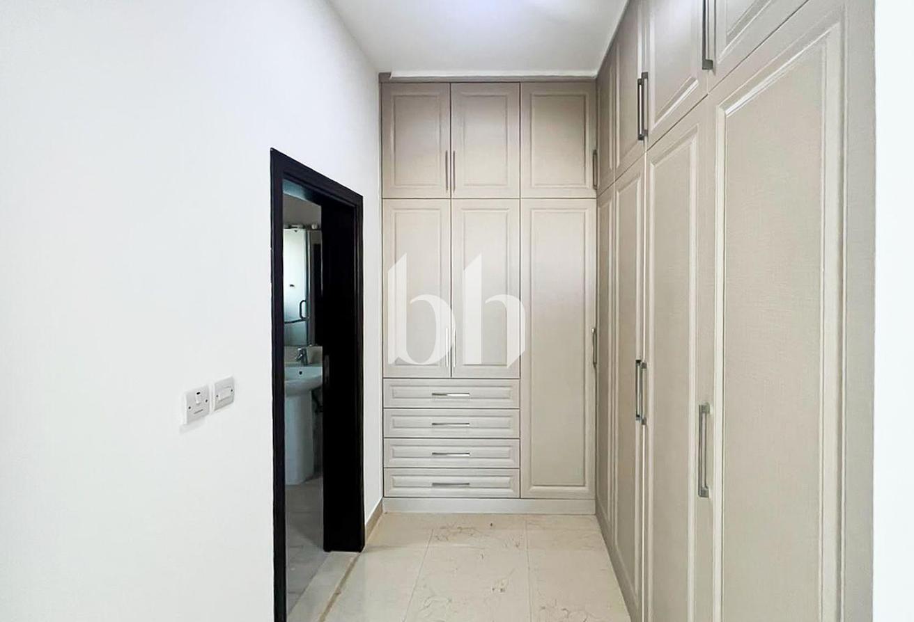 5BR Villa | Maids Room | Unfurnished photo 21