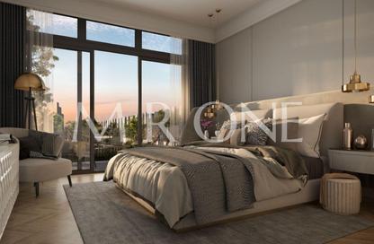 Villa - 4 Bedrooms - 5 Bathrooms for sale in Reportage Village 1 - Reportage Village - Dubai Villa - 4 Bedrooms - 5 Bathrooms for sale in Reportage Village 1 - Reportage Village - Dubai
