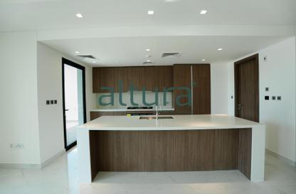 Villa - 4 Bedrooms - 5 Bathrooms for sale in The Dahlias - Yas Acres - Yas Island - Abu Dhabi