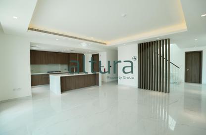 Villa - 4 Bedrooms - 5 Bathrooms for sale in The Dahlias - Yas Acres - Yas Island - Abu Dhabi