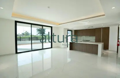 Villa - 4 Bedrooms - 5 Bathrooms for sale in The Dahlias - Yas Acres - Yas Island - Abu Dhabi