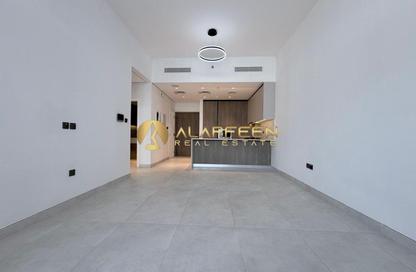 Apartment - 1 Bedroom - 2 Bathrooms for rent in Legacy by Sunrise - Arjan - Dubai