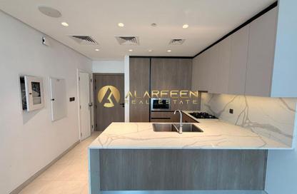 Apartment - 1 Bedroom - 2 Bathrooms for rent in Legacy by Sunrise - Arjan - Dubai