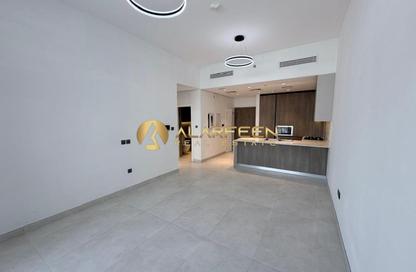 Apartment - 1 Bedroom - 2 Bathrooms for rent in Legacy by Sunrise - Arjan - Dubai