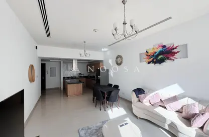 Apartment - 1 Bedroom - 1 Bathroom for rent in Sherlock House 2 - Sherlock House - Motor City - Dubai