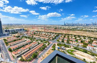 Apartment - 1 - 1 for sale in Cloud Tower B - Cloud Tower - District 2 - Jumeirah Village Triangle - Dubai Apartment - 1 - 1 for sale in Cloud Tower B - Cloud Tower - District 2 - Jumeirah Village Triangle - Dubai