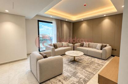 Apartment - 1 - 1 for sale in Cloud Tower B - Cloud Tower - District 2 - Jumeirah Village Triangle - Dubai