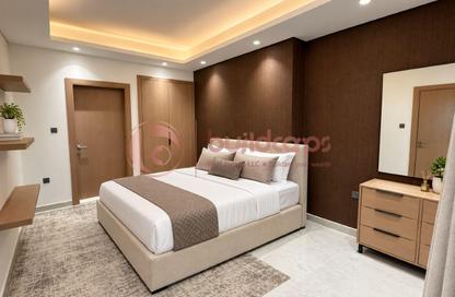 Apartment - 1 - 1 for sale in Cloud Tower B - Cloud Tower - District 2 - Jumeirah Village Triangle - Dubai Apartment - 1 - 1 for sale in Cloud Tower B - Cloud Tower - District 2 - Jumeirah Village Triangle - Dubai