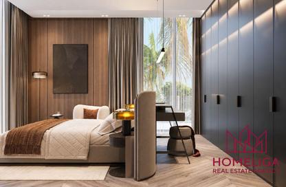 Villa - 5 - 5 for sale in Lua Residences - District 11 - Mohammed Bin Rashid City - Dubai