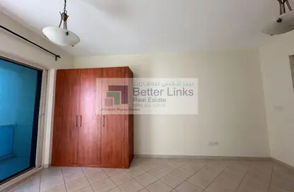 Apartment - Studio - 1 Bathroom for rent in The Crescent B - The Crescent - Dubai Production City (IMPZ) - Dubai