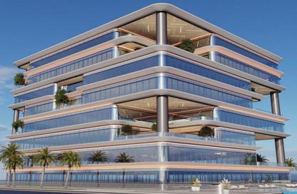 Retail - Studio - 1 Bathroom for sale in Samana Business Park - Majan - Dubai