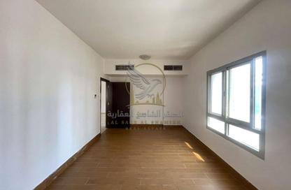 Apartment - 2 - 2 for rent in Al Rashidiya Towers - Al Rashidiya - Ajman Downtown - Ajman