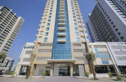 شقة - غرفة نوم - 1 حمام للبيع في ماي فير ريزيدنسي - الخليج التجاري - دبي