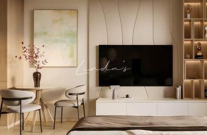 Apartment - Studio - 1 Bathroom for sale in Skyhills Astra - Dubai Science Park - Dubai