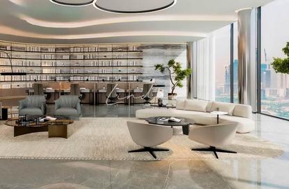 Apartment - Studio - 1 Bathroom for sale in Skyhills Astra - Dubai Science Park - Dubai