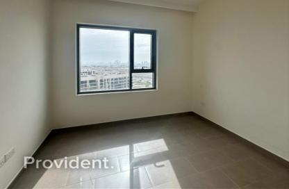 Apartment - 3 Bedrooms - 4 Bathrooms for rent in Park Heights 1 - Park Heights - Dubai Hills Estate - Dubai