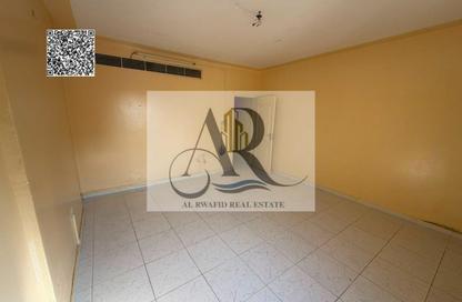 Apartment - Studio - 1 Bathroom for rent in Geepas Building 5 - Al Bustan - Ajman
