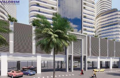 Apartment - 2 Bedrooms - 3 Bathrooms for sale in The Central Downtown B - The Central Downtown - Arjan - Dubai