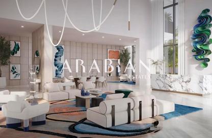 Apartment - 1 Bedroom - 2 Bathrooms for sale in Parkland - Dubai Hills Estate - Dubai