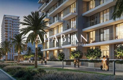 Apartment - 1 Bedroom - 2 Bathrooms for sale in Parkland - Dubai Hills Estate - Dubai