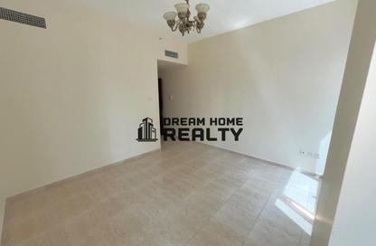 Apartment - 1 Bedroom - 2 Bathrooms for rent in Tiger 2 Building - Al Taawun Street - Al Taawun - Sharjah
