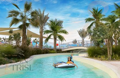 Villa - 5 Bedrooms - 5 Bathrooms for sale in Park Greens - Damac Hills 2 - Dubai