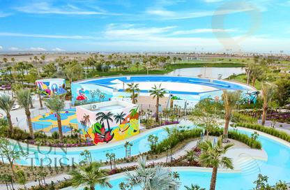 Villa - 5 Bedrooms - 5 Bathrooms for sale in Park Greens - Damac Hills 2 - Dubai