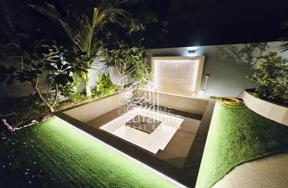 Villa - 4 - 6 for sale in Sendian - Masaar - Tilal City - Sharjah