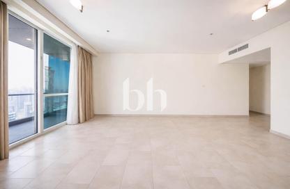 Apartment - 2 - 3 for rent in Al Fattan Marine Tower - Al Fattan Marine Towers - Jumeirah Beach Residence - Dubai