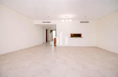 Apartment - 2 - 3 for rent in Al Fattan Marine Tower - Al Fattan Marine Towers - Jumeirah Beach Residence - Dubai