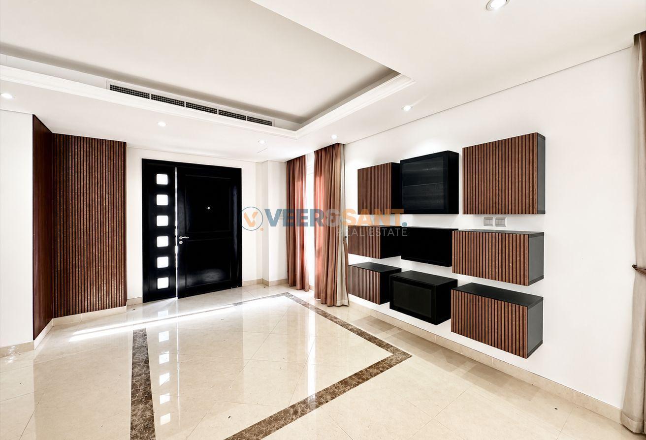 Spacious Villa | Huge Plot | Gated Community photo 14
