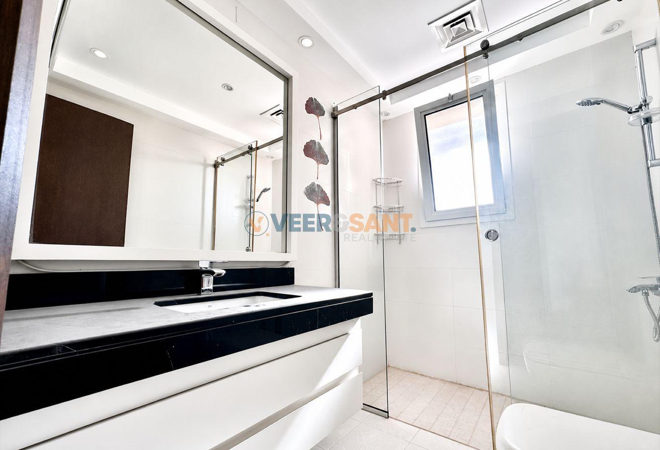 Spacious Villa | Huge Plot | Gated Community photo 23