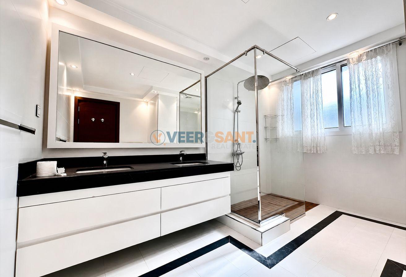Spacious Villa | Huge Plot | Gated Community photo 22