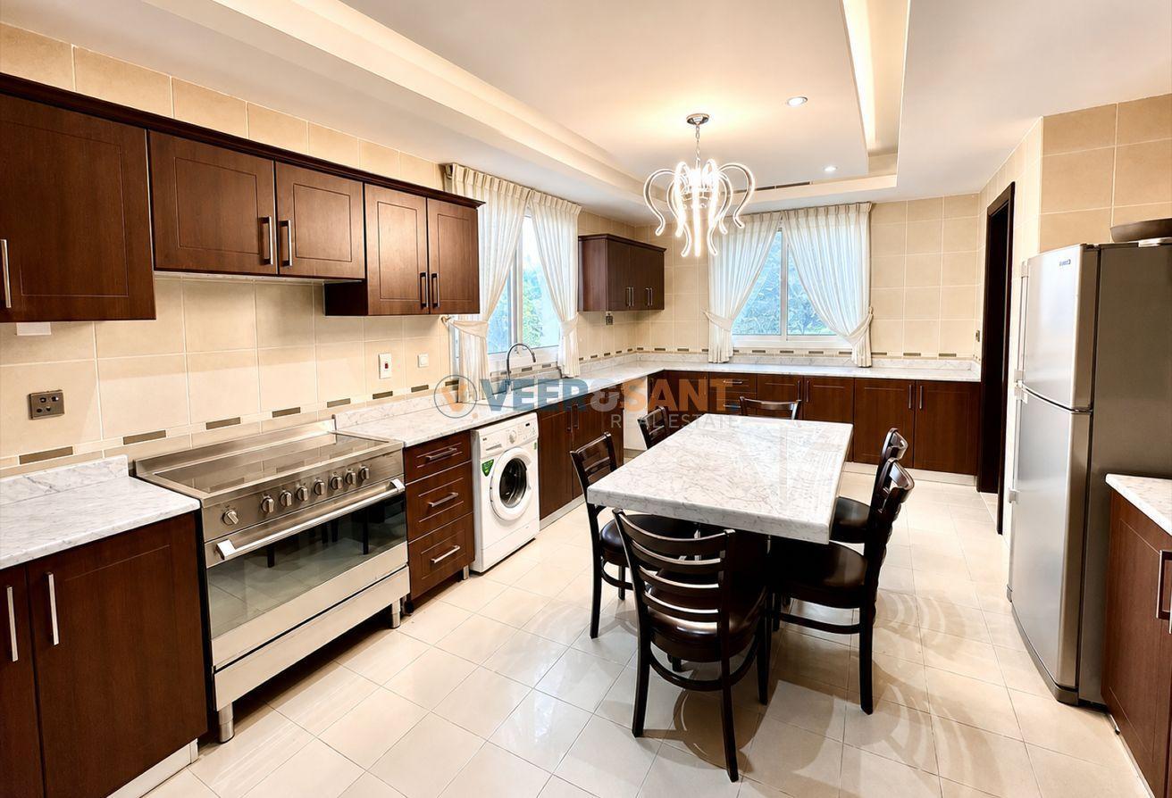 Spacious Villa | Huge Plot | Gated Community photo 16
