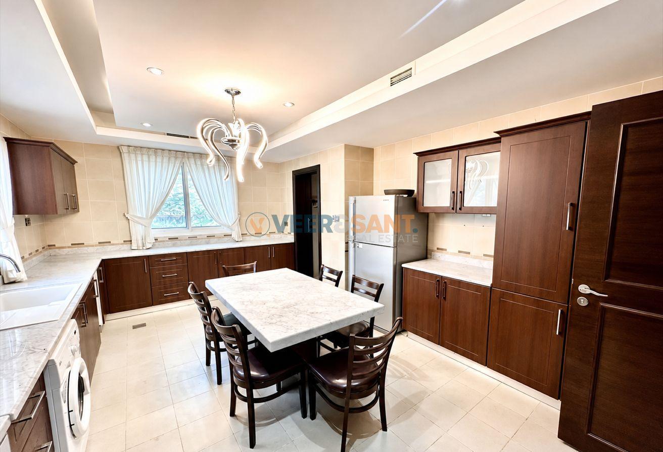 Spacious Villa | Huge Plot | Gated Community photo 17